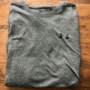 Gently Used Men’s Under Armour T-Shirt